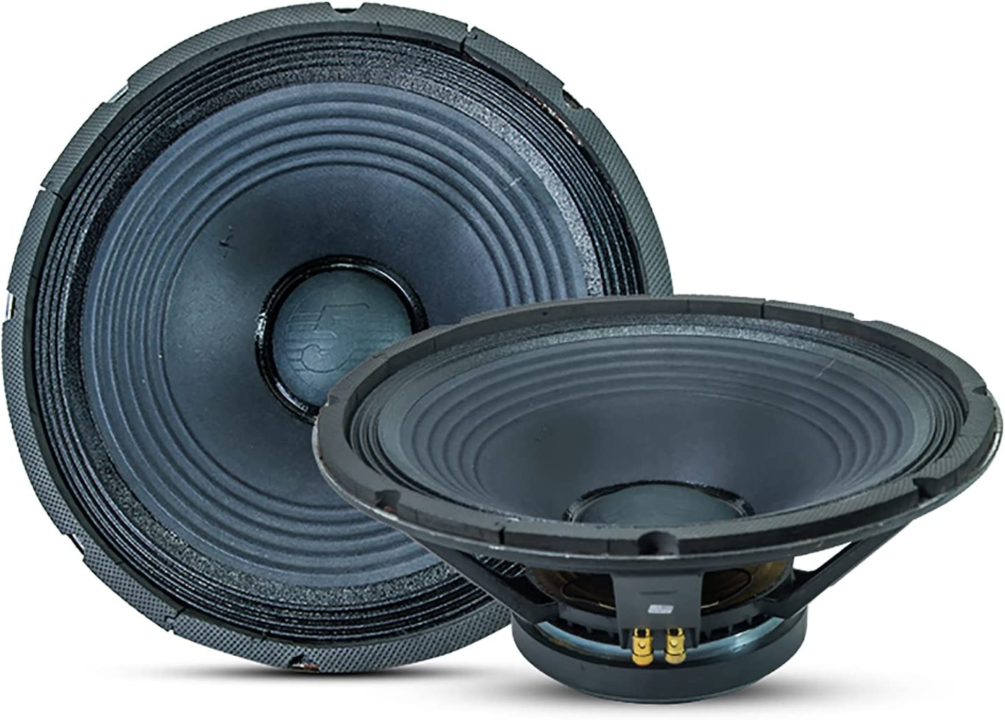 15inch 8 Ohm PA DJ Subwoofer Speaker 15-185 AL 350W