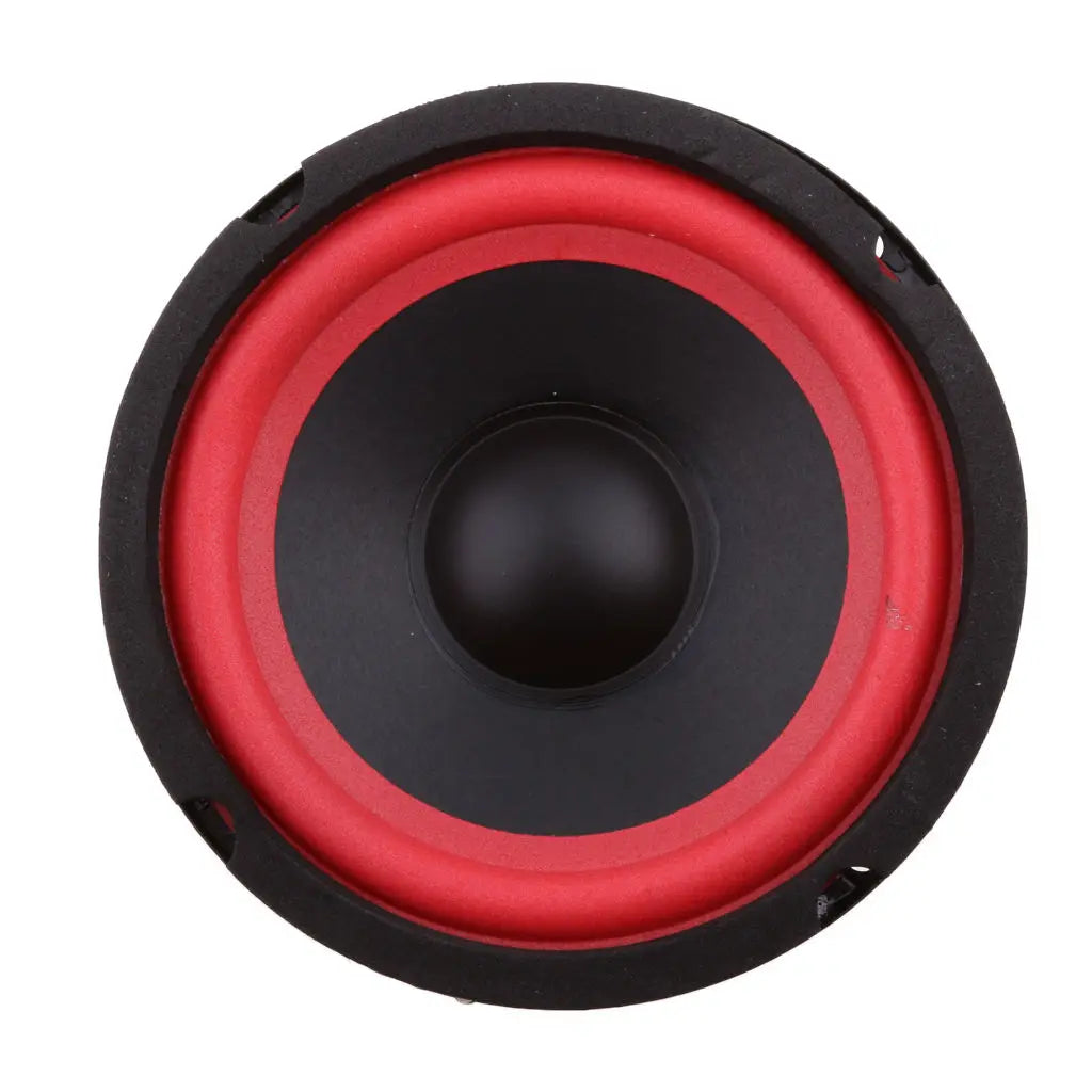 5 Inch Car Subwoofer Mid-Range Midrange Car Audio Speaker Stereo Subwoofer Loudspeaker Horn Car Electroic Parts for Vehicle