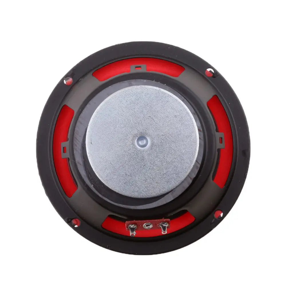 5 Inch Car Subwoofer Mid-Range Midrange Car Audio Speaker Stereo Subwoofer Loudspeaker Horn Car Electroic Parts for Vehicle