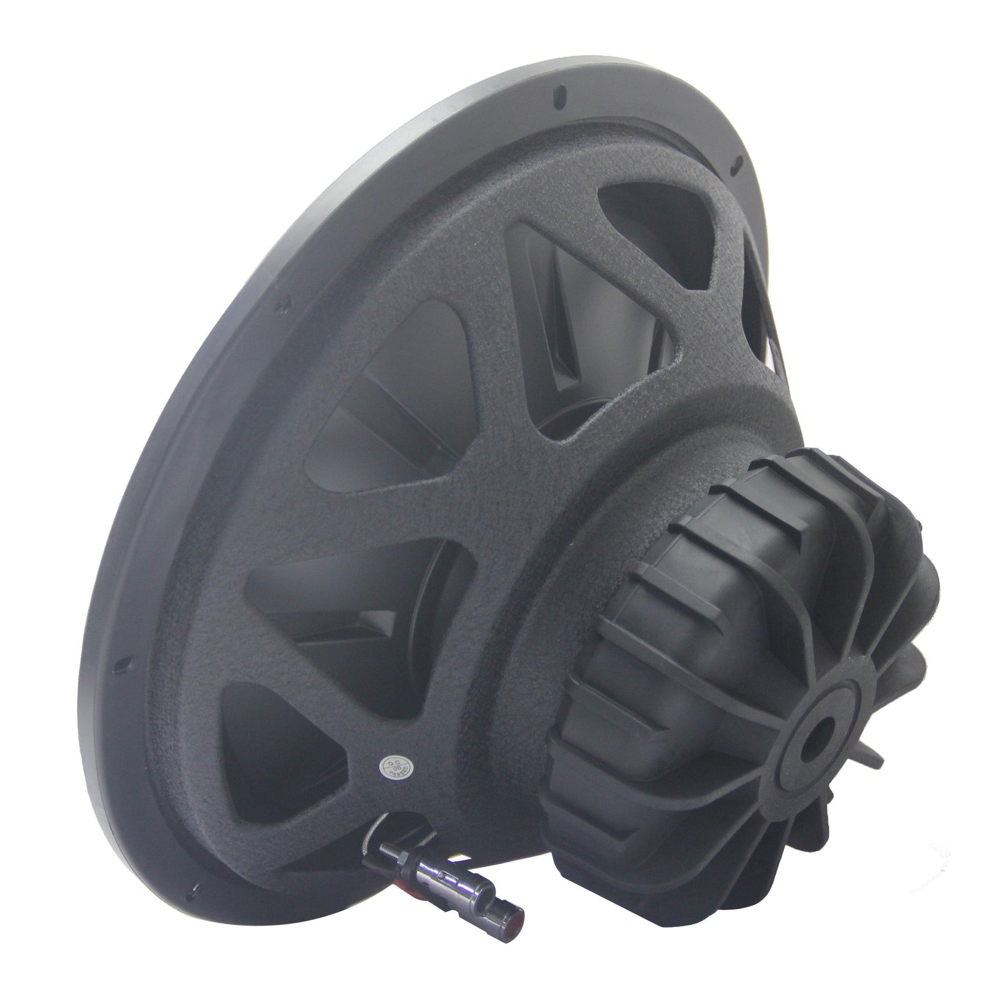 LA-EP12SW 12" High Quality Car Audio Subwoofer