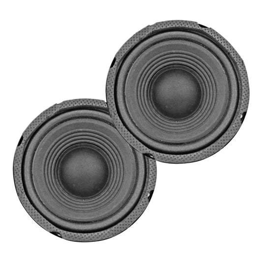 Car Mid Range Speaker - Pro 5 Inch Coaxial Pair Speaker CS-05 MR Pair